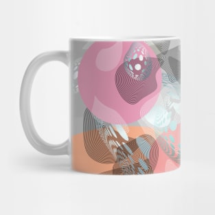 Tranquillity Mug